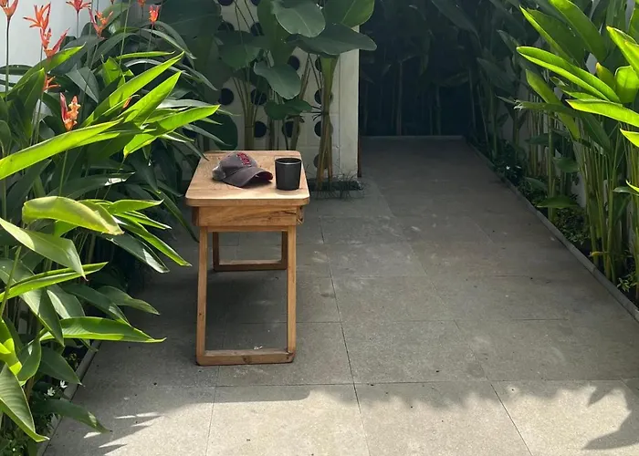Kelle - Uluwatu